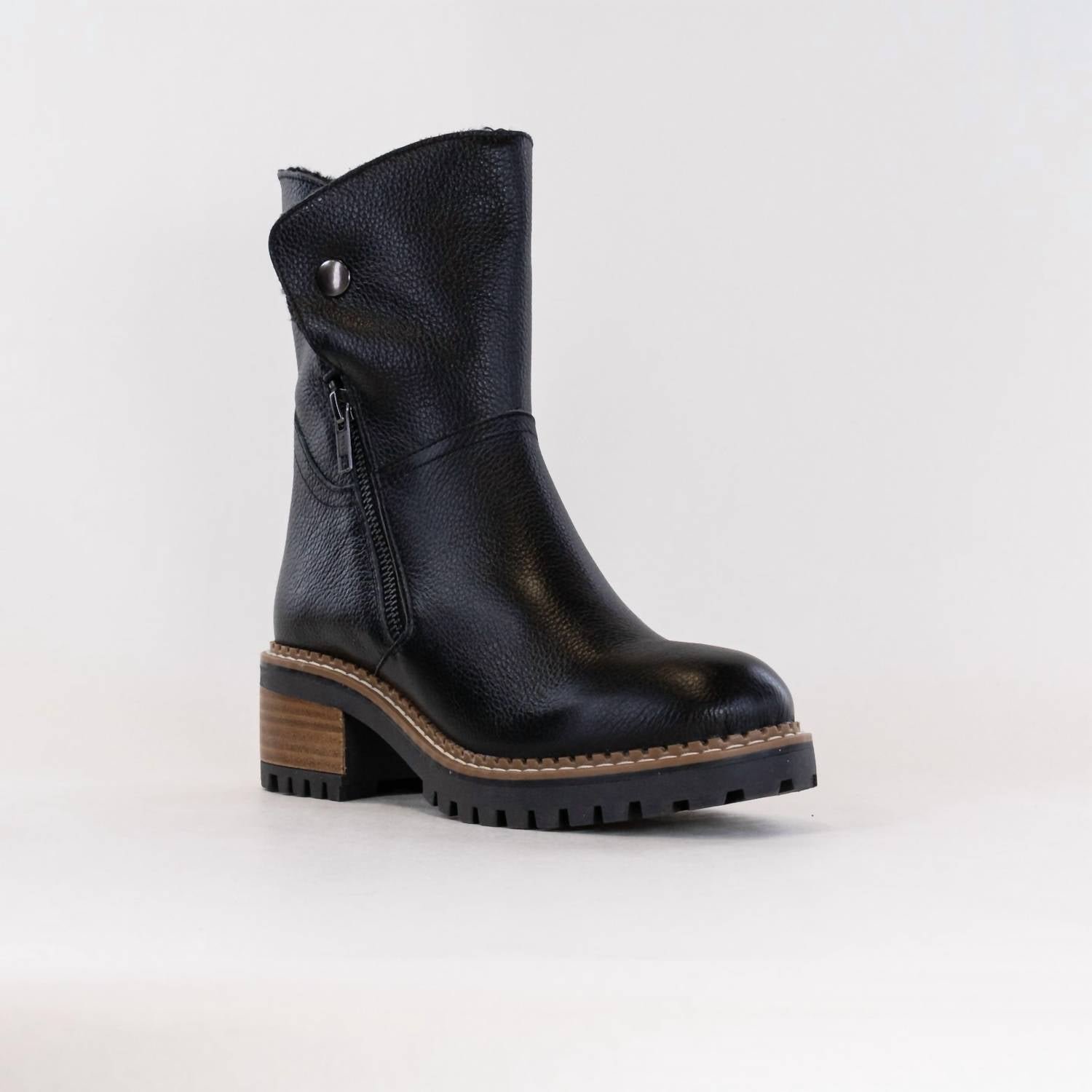 Eric Michael - Women's Pelham Boot - Image 2