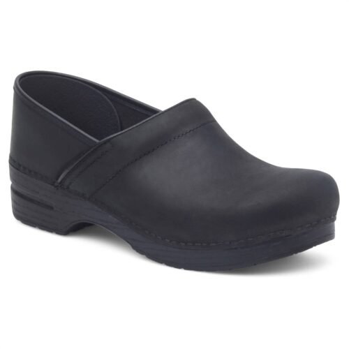 Dansko - Women's Professional Wide Clog