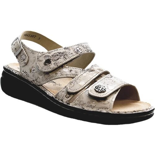 Finn Comfort - Women's Gomera Sandal