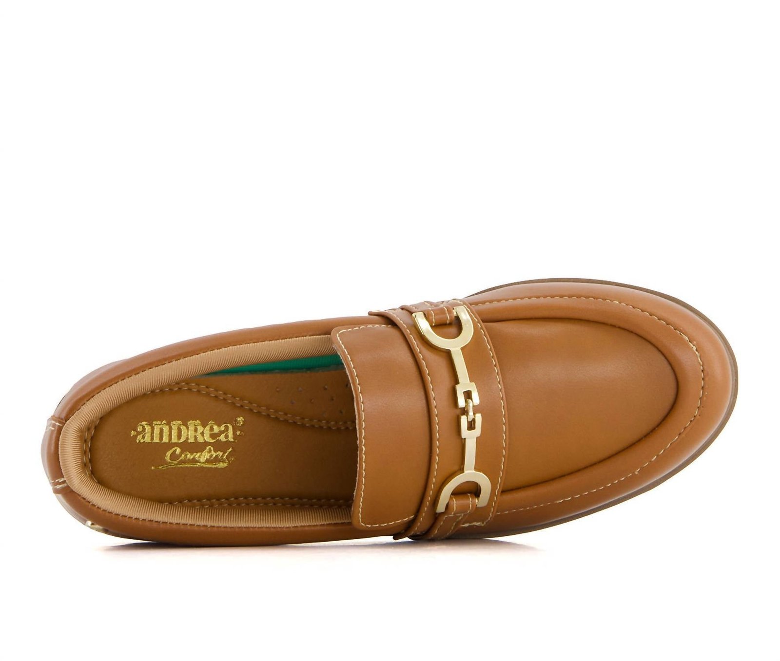 Andrea - Women's Superior Comfort Classic Loafers - Image 6