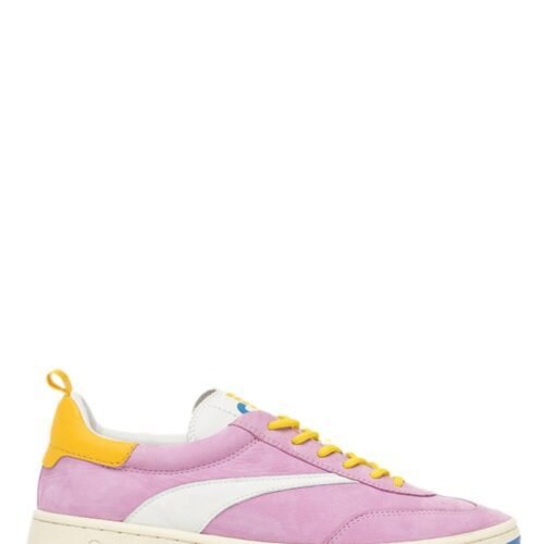 Oncept - Women's Panama Sneakers