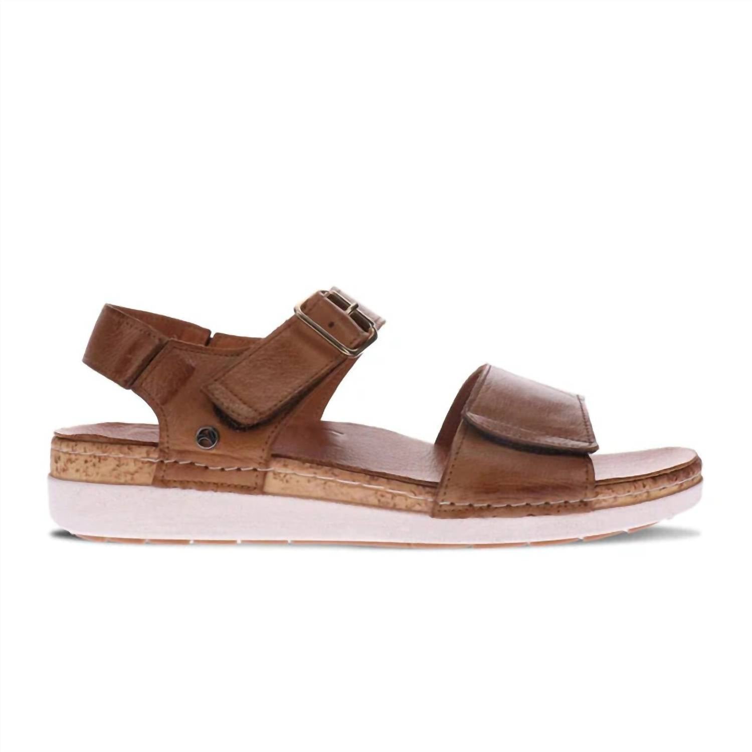 Revere - Women's Georgia Sandals - Image 2