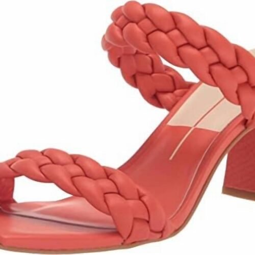 Dolce Vita - Paily Braided Heel