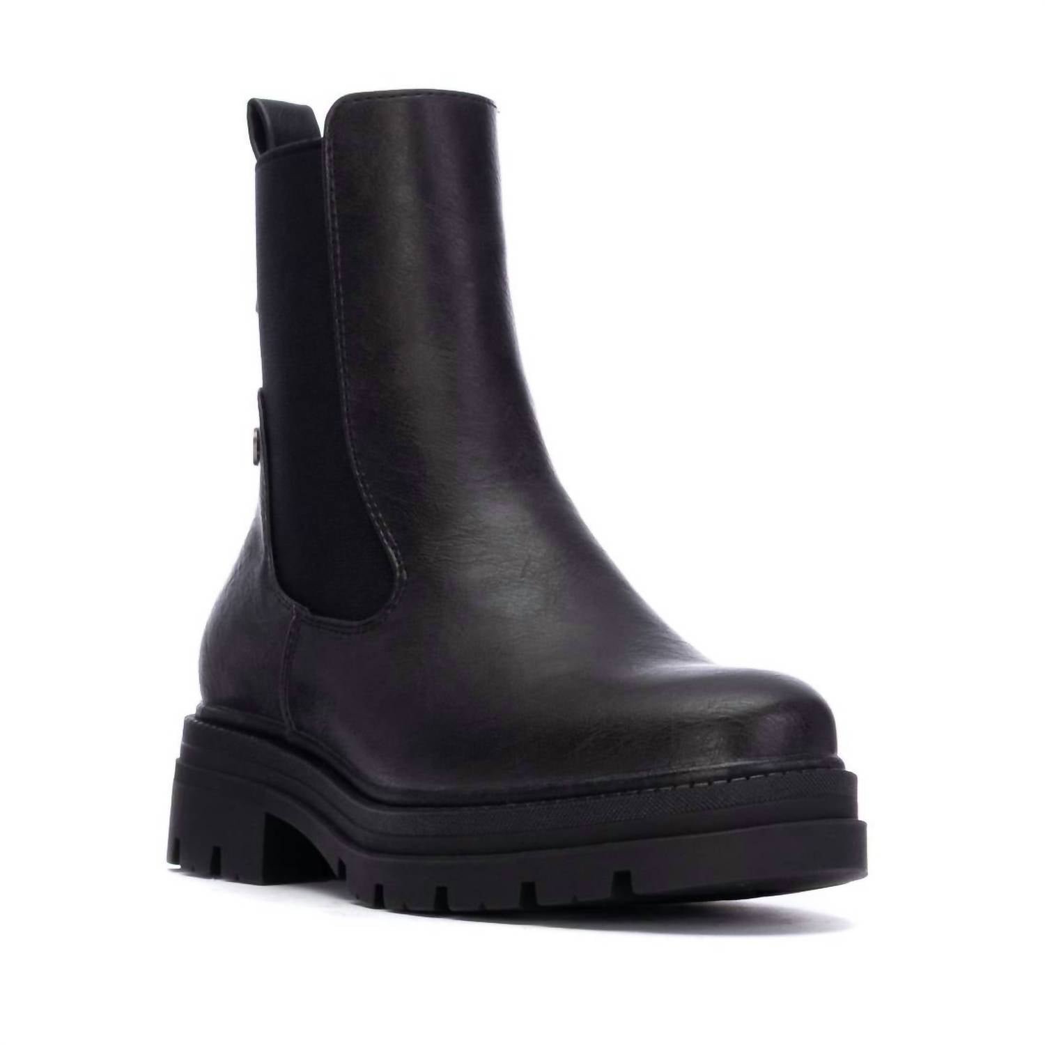 Xti - Women's Refresh 173018 Booties - Image 2