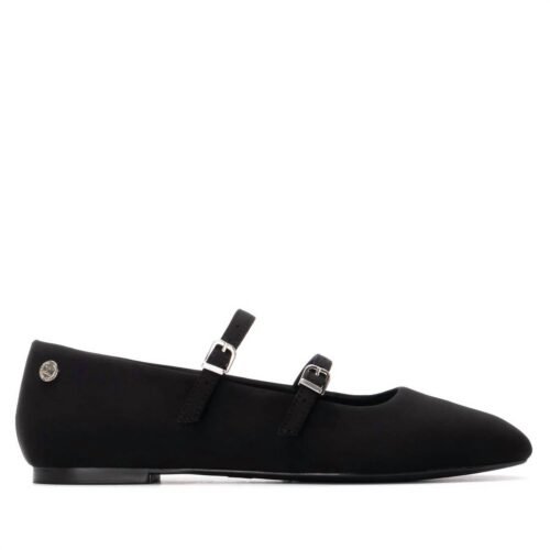 Xti - Women's 144701 Flat Sandals