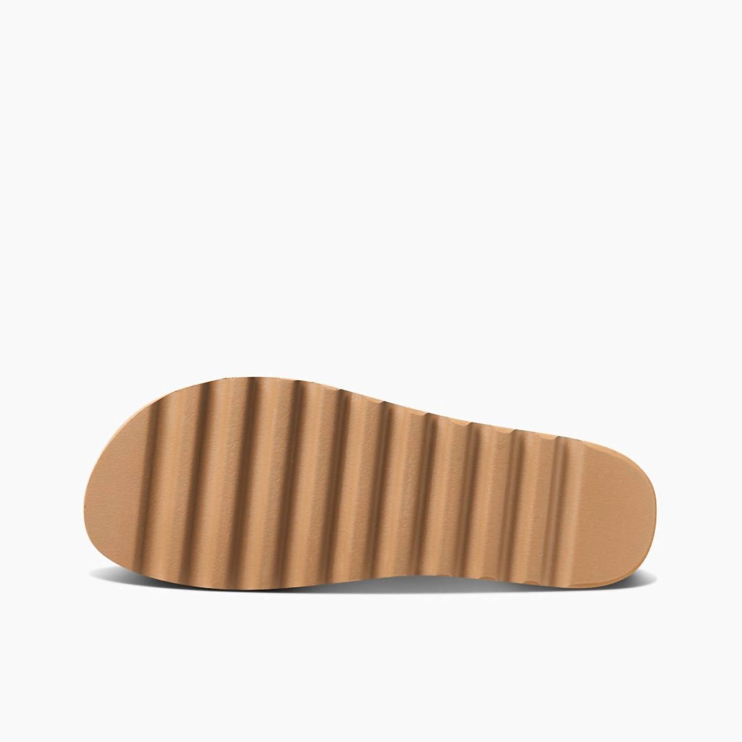 Reef - Women's Cushion Vista Hi Sandal - Image 4