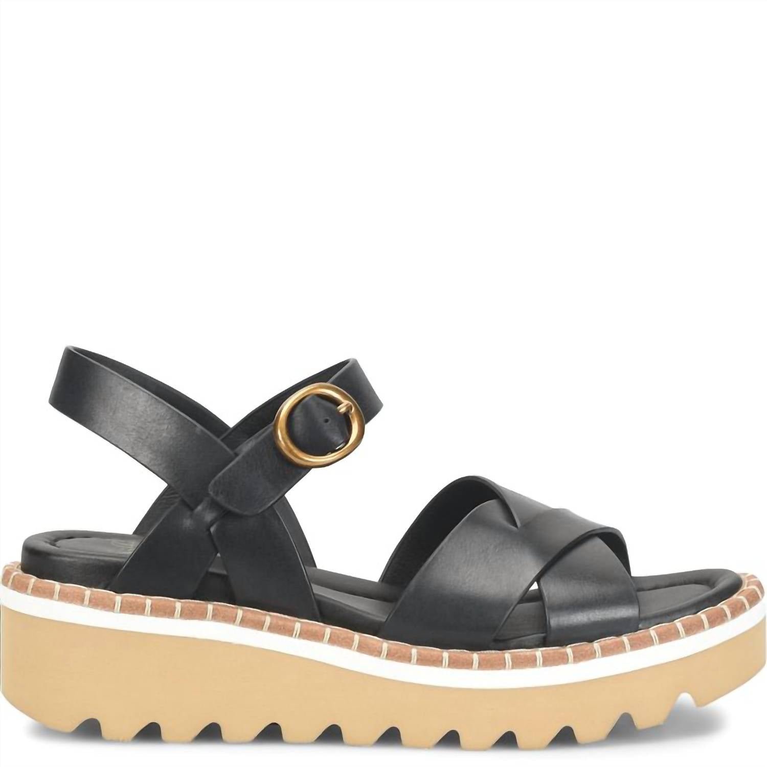 Sofft - Ruthie Women's Sandal - Image 2