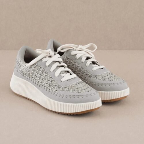 Oasis Society - Women's Parma Low Top Sneakers