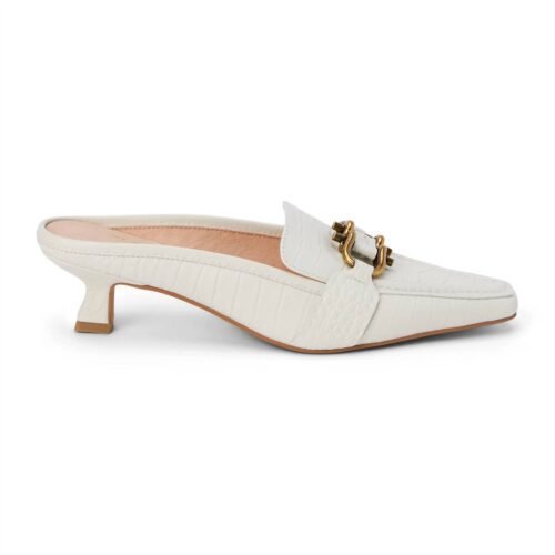 Matisse - Women's Lee Kitten Heel Mule