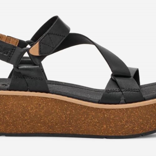 Teva - Women Madera Wedge Sandal