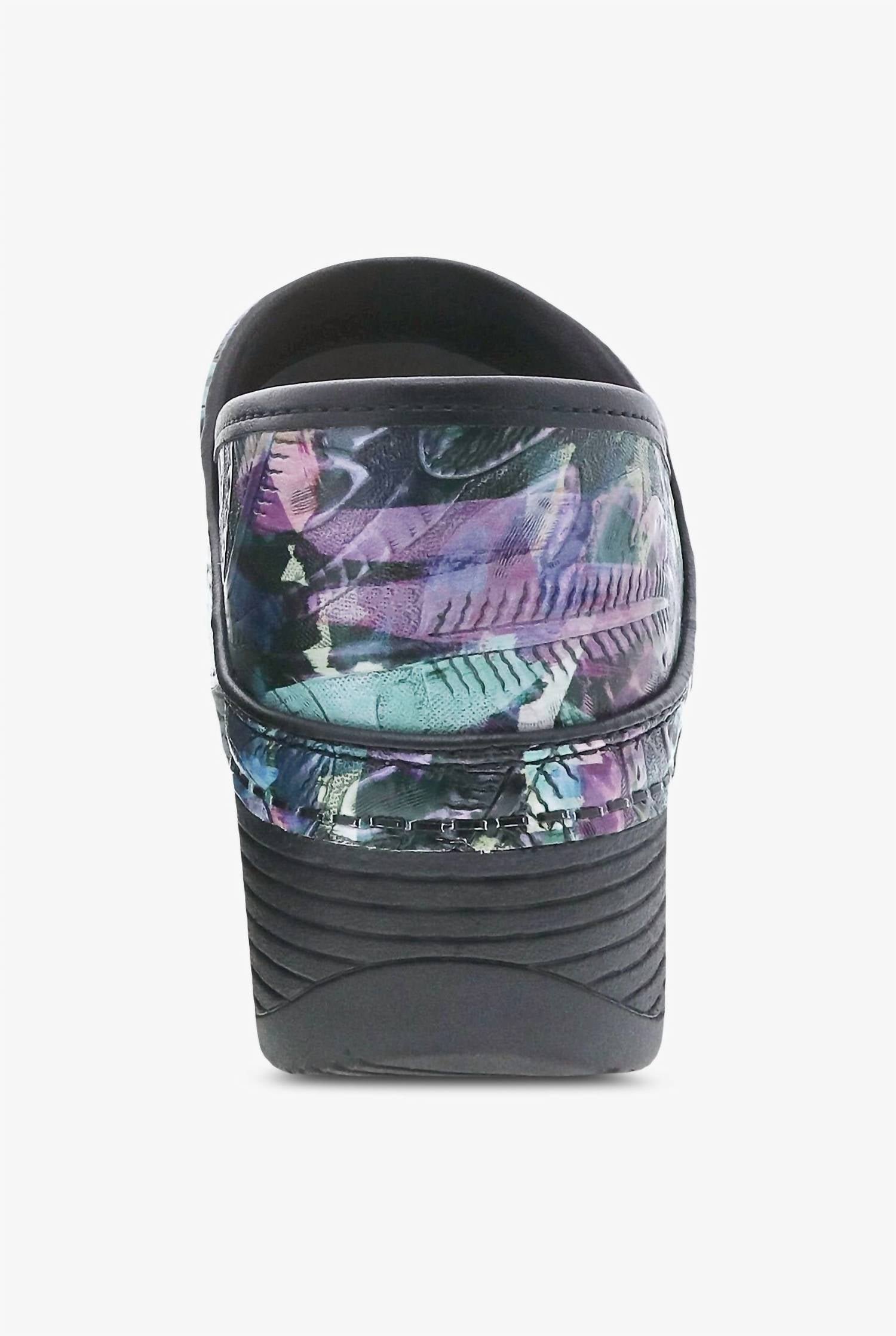 Dansko - Women's Pro Tooled Shoes - Image 3