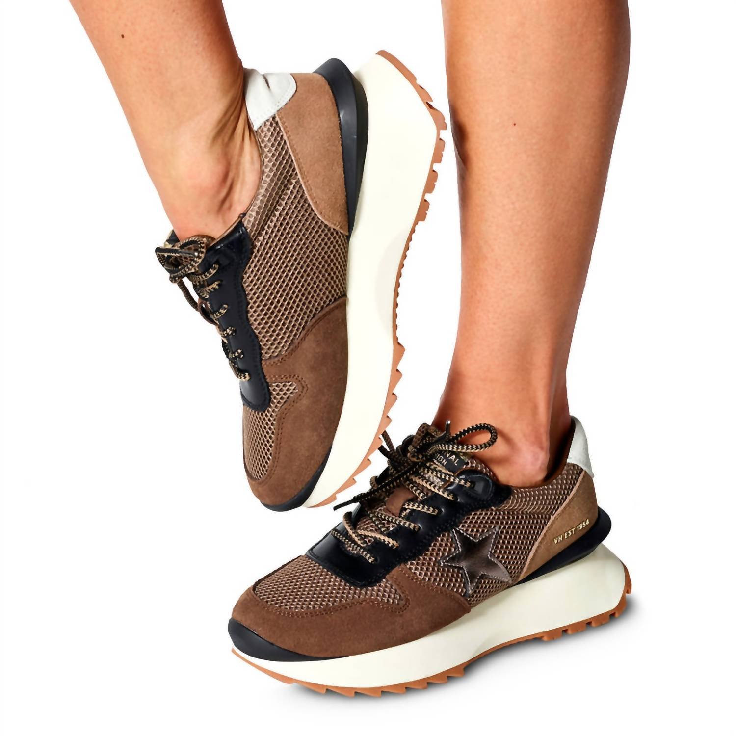 Vintage Havana - Women's Major 31 Sneaker - Image 2