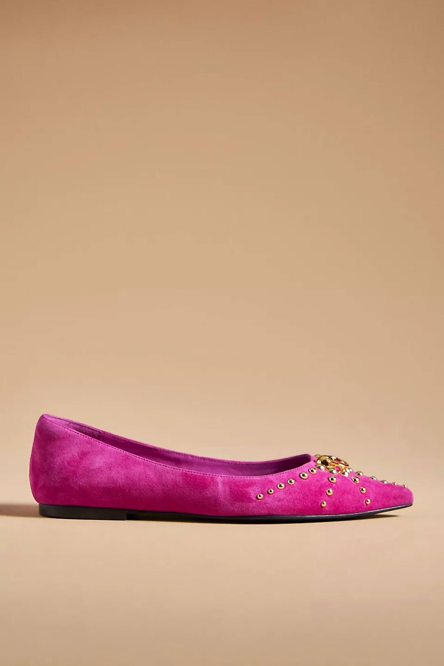 Jeffrey Campbell - Women's Appealing Slip-on Sandal - Image 3