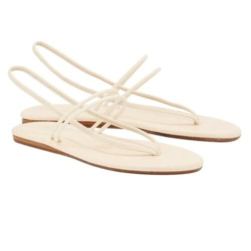 Ancient Greek Sandals - Women's Lordia Leather Sandal