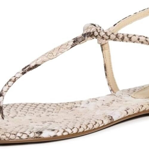 Schutz - Elsha Flat Sandal
