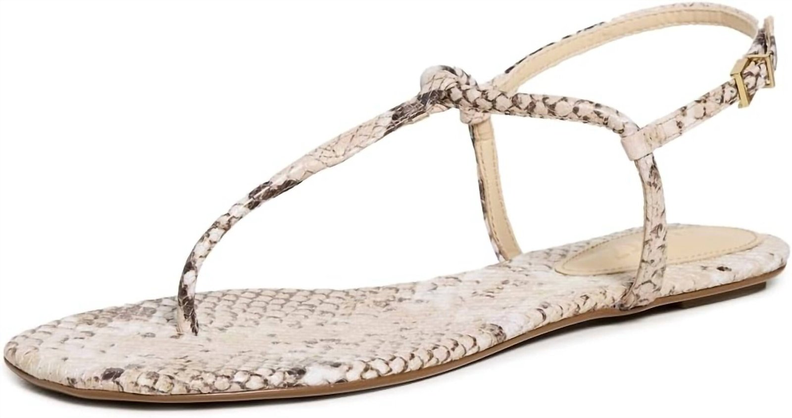 Schutz - Elsha Flat Sandal