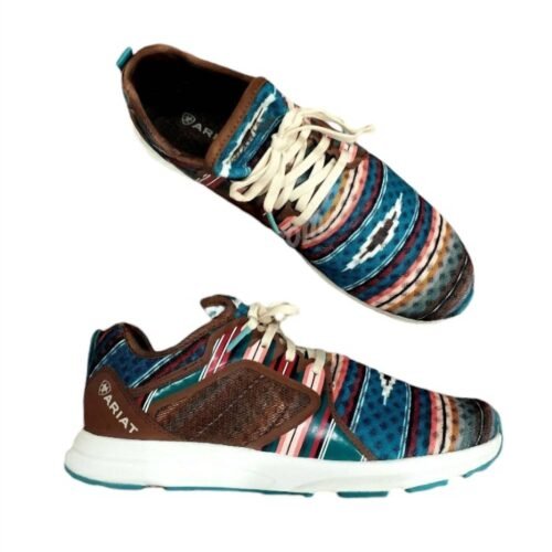 Ariat - Women's Fuse Athletic Shoes