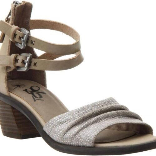 Otbt - Women's Boarder Heeled Sandal