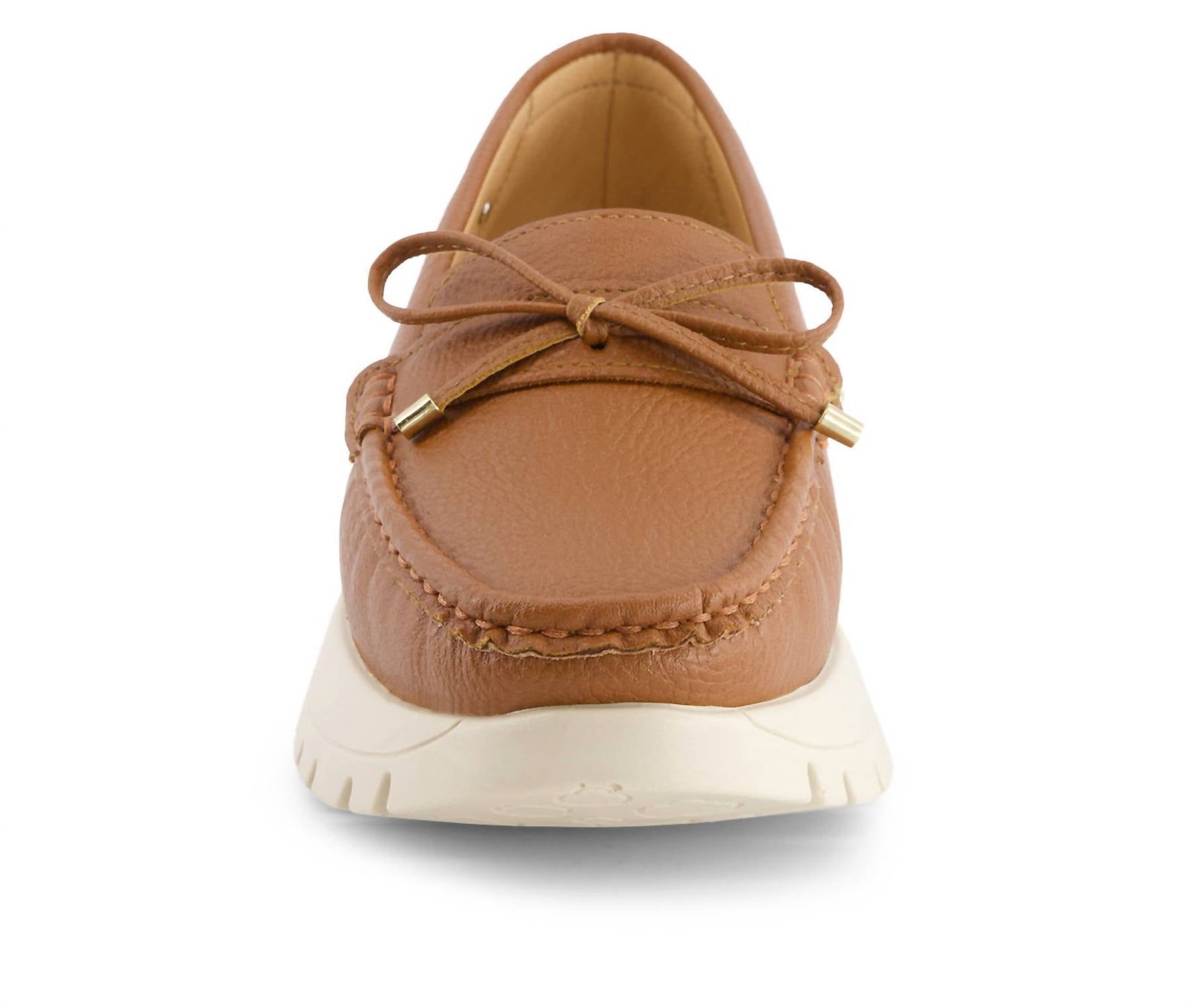 Andrea - Women's Ultra Comfort Classic Loafers - Image 4