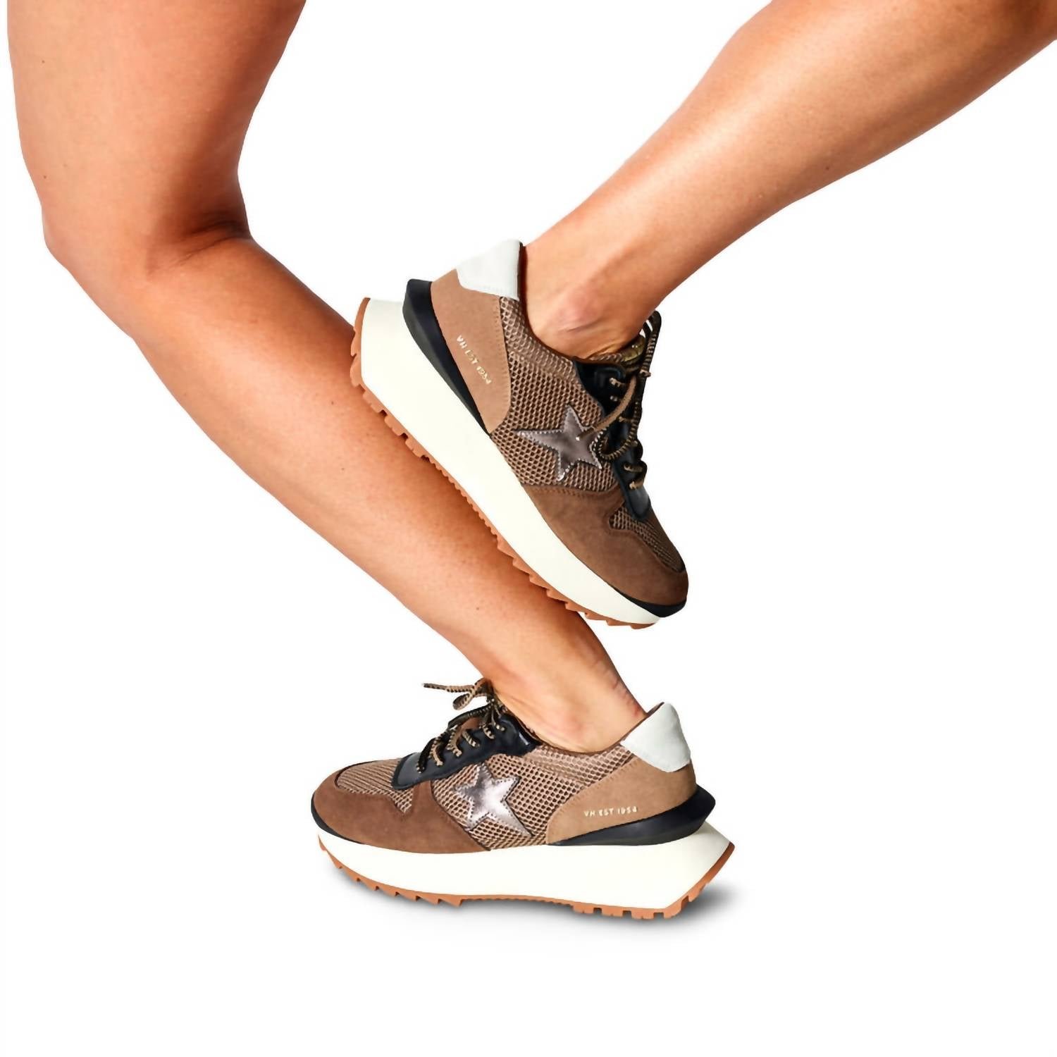 Vintage Havana - Women's Major 31 Sneaker - Image 5