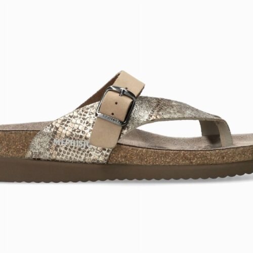 Mephisto - Women's Classic Helen Mix Sandal