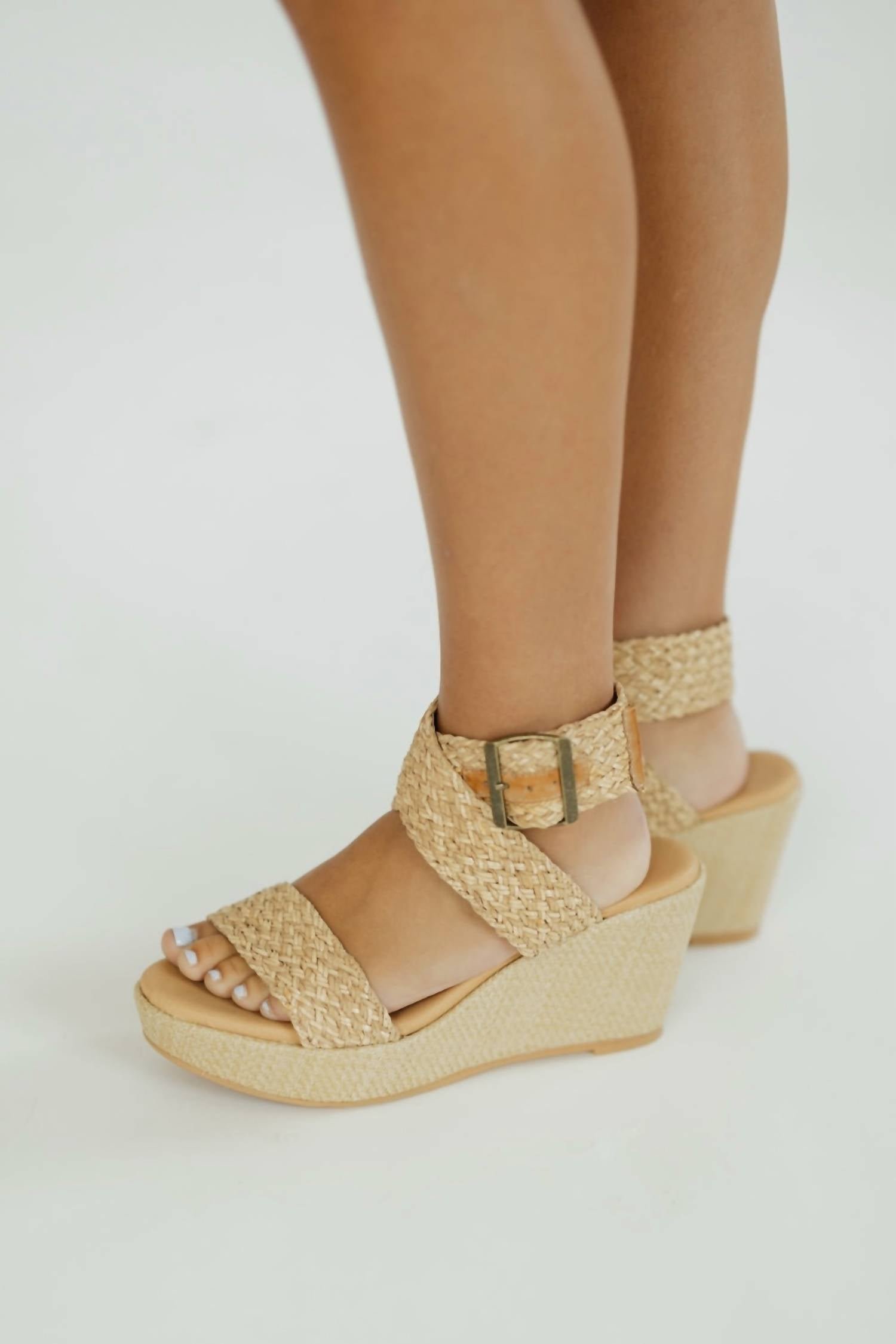 Chocolat Blu - Women's Isabel Sandal - Image 2