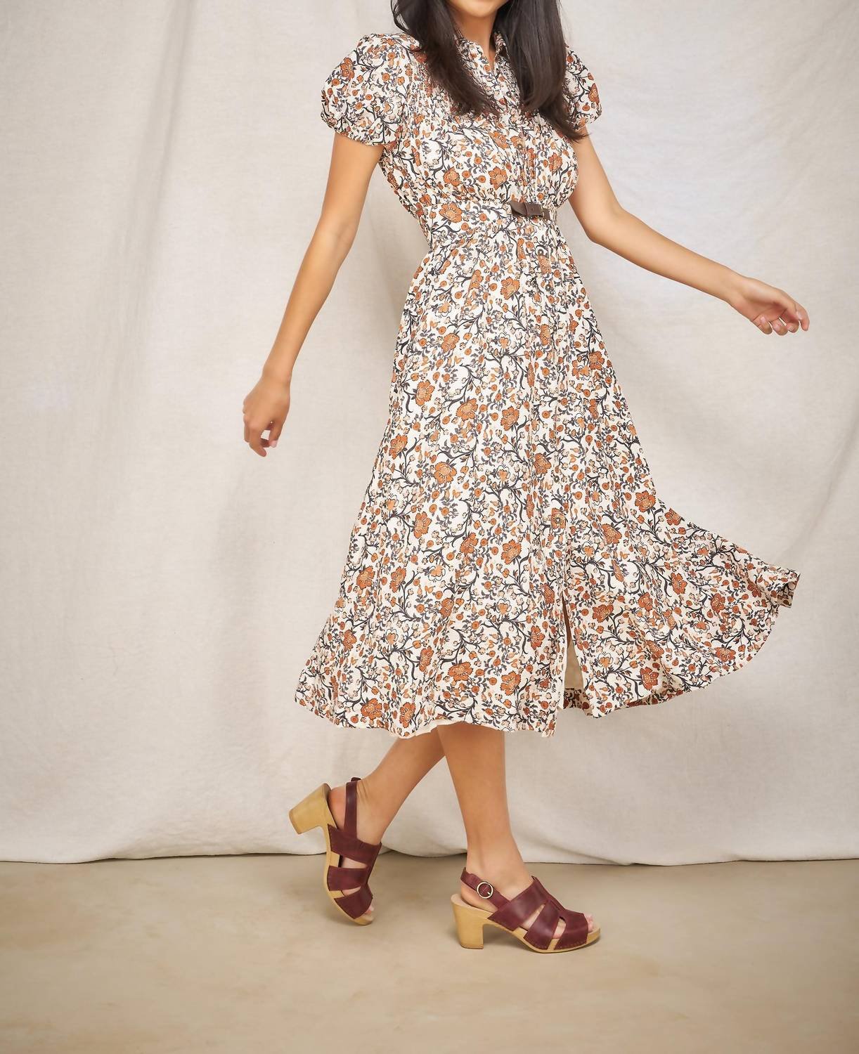 Dansko - Women's Tatiana Peep-toe Sandal - Image 3