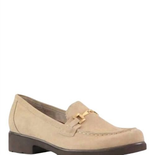 Munro - Women's Colleen Loafer