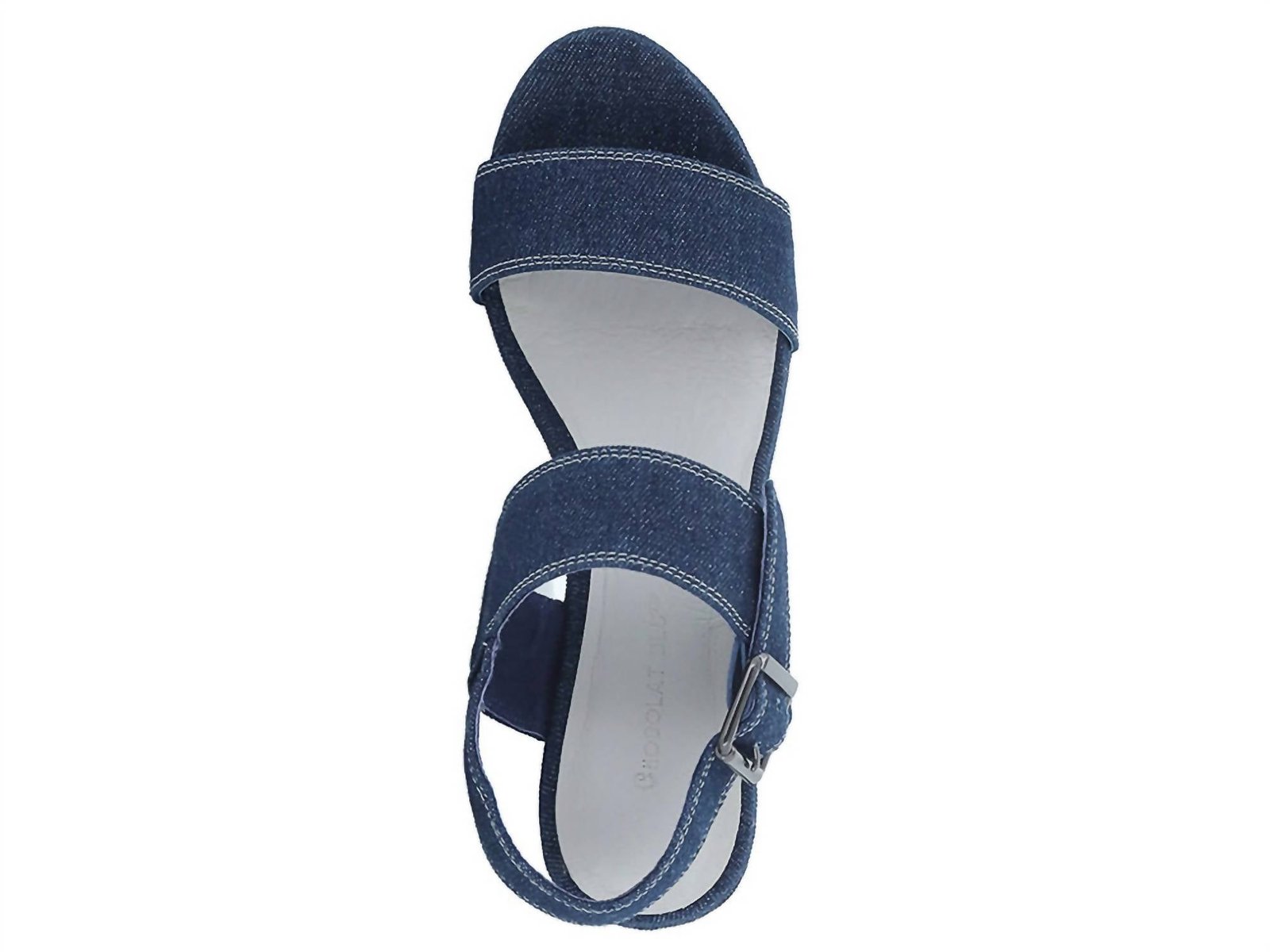 Chocolat Blu - Women Grettel Platform Sandals - Image 3