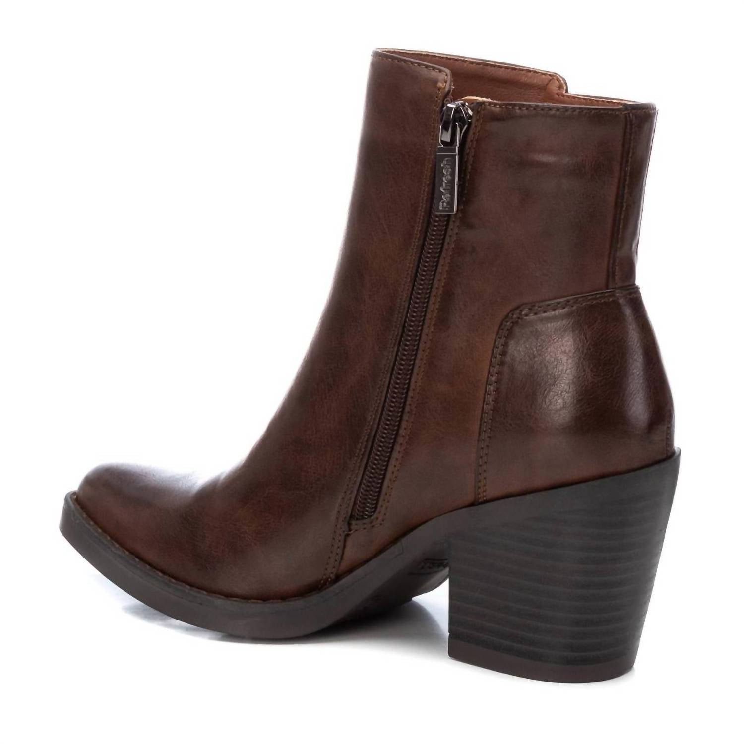 Xti - Women's Refresh Booties - Image 3