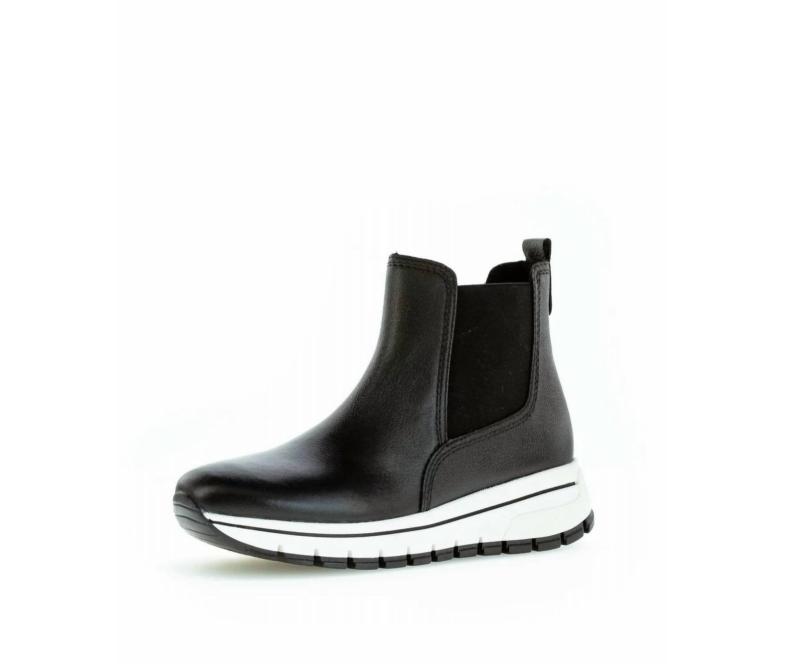 Gabor - Women's Zip Bootie - Image 2