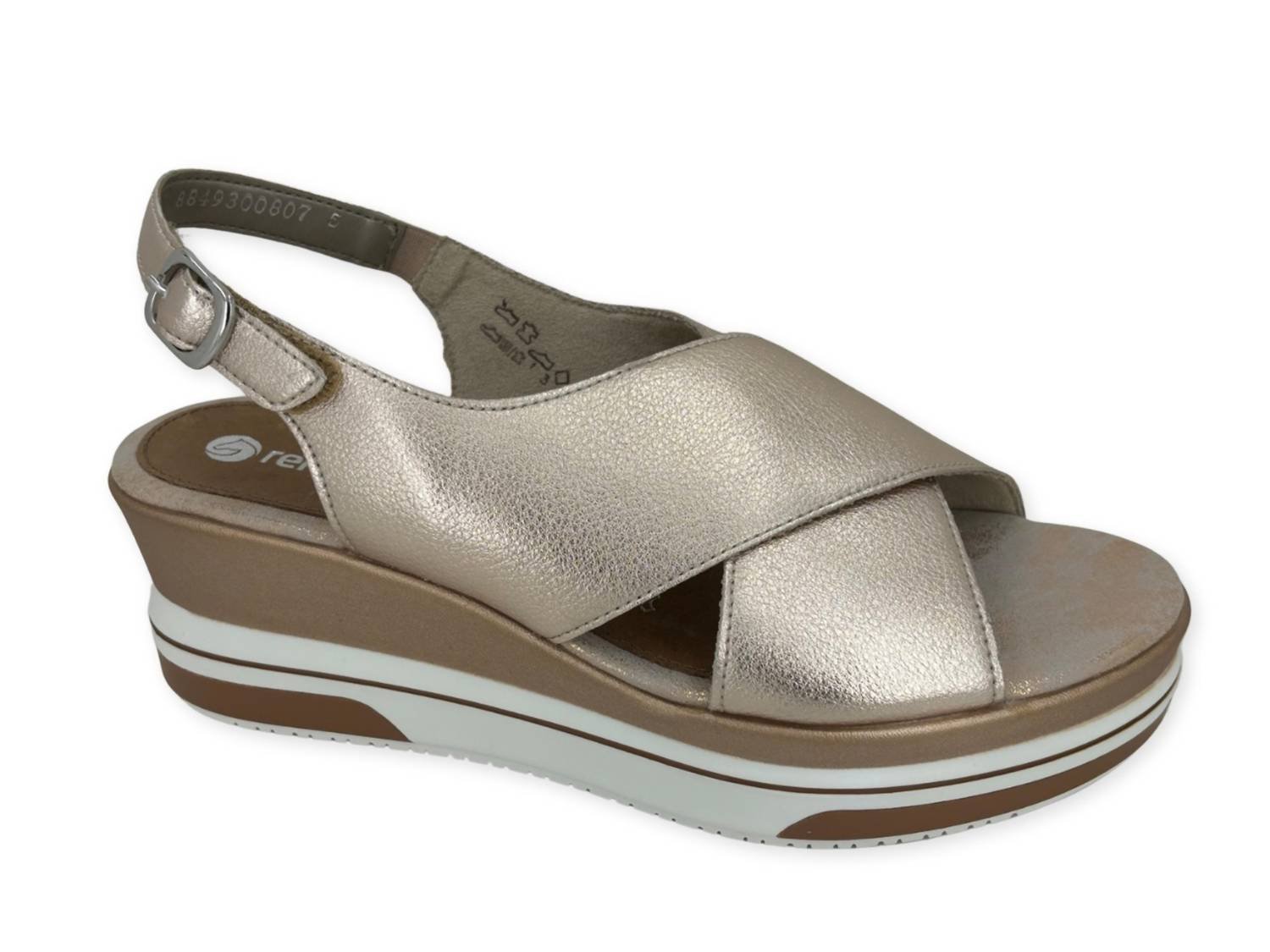Remonte - Women's Sabine Sandal