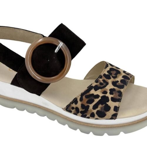 Gabor - Women's Sandal 4-645-38