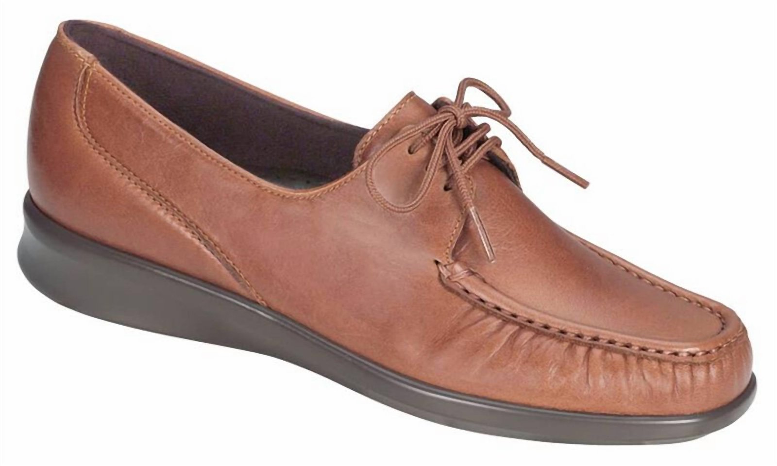 Sas - Women's Petra Lace Up Loafer