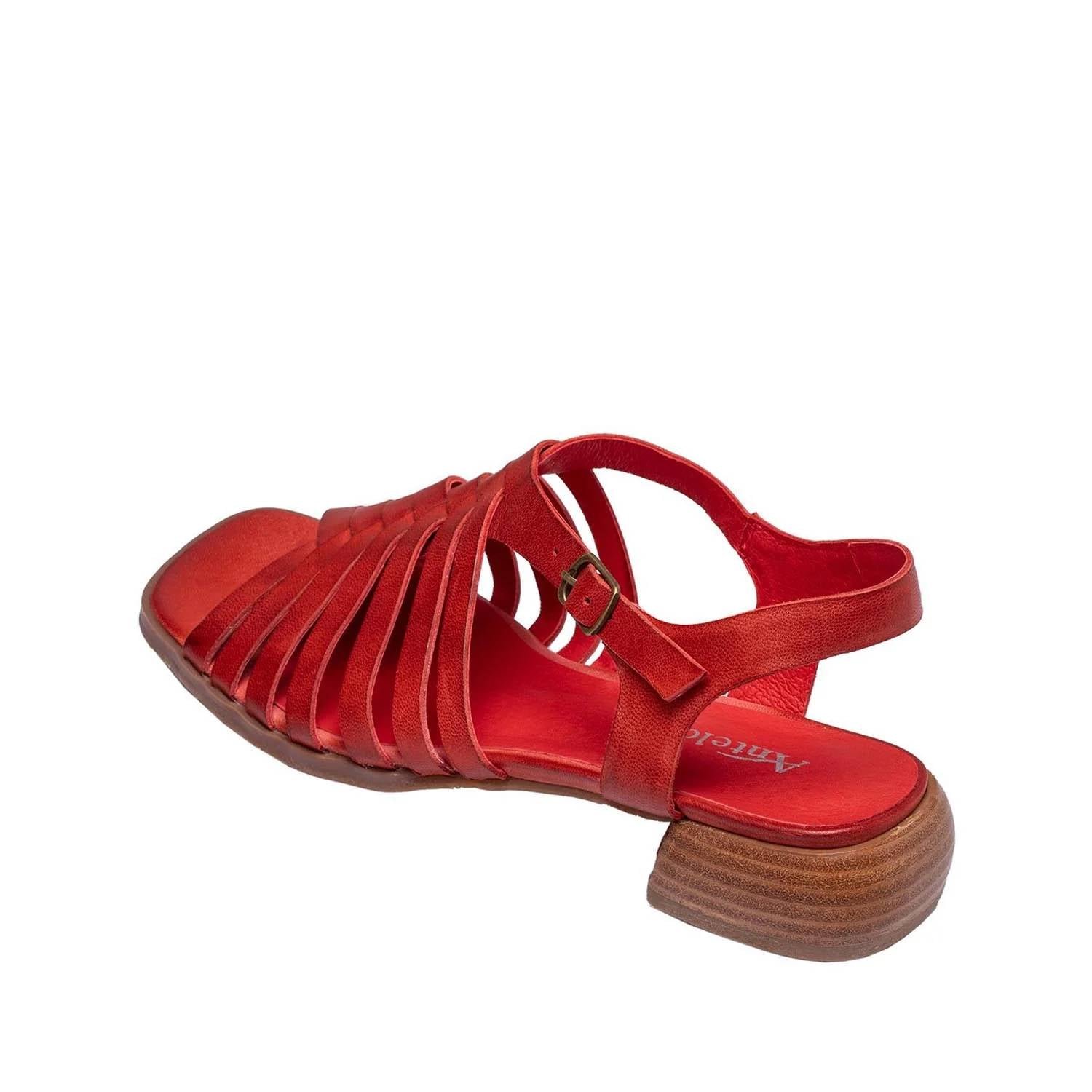 Antelope - Women's Leni Sandal - Image 5