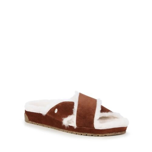 Emu Australia - Women's Mayberry Corky Slide Sandal