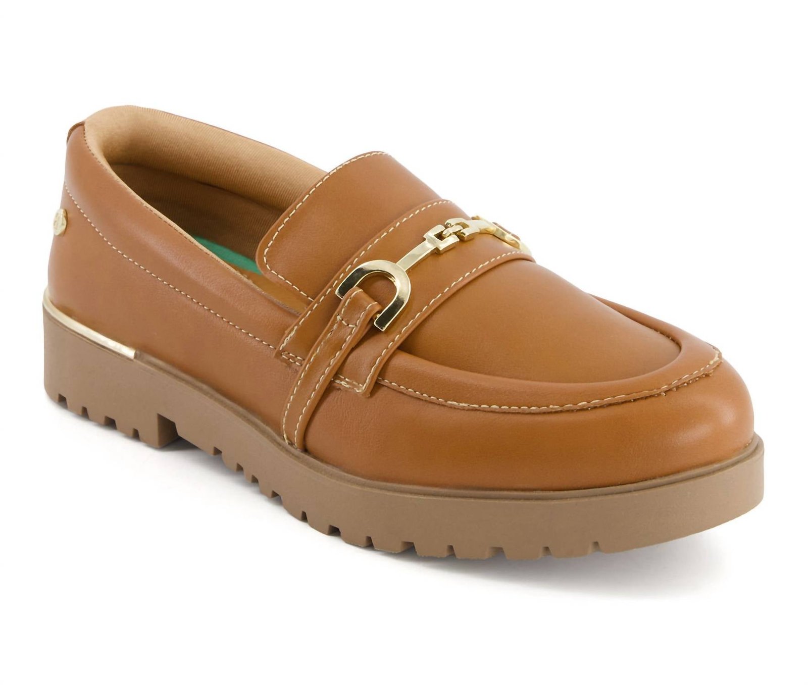 Andrea - Women's Superior Comfort Classic Loafers - Image 2