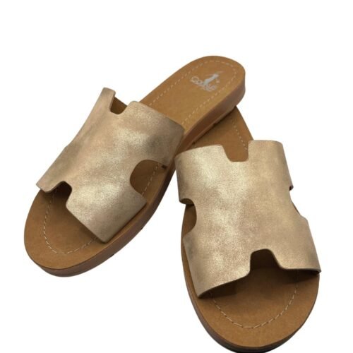 Boutique By Corkys - Women Bogalusa Sandal