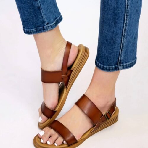 Blowfish - Women's Arcadia Scotch Sandals