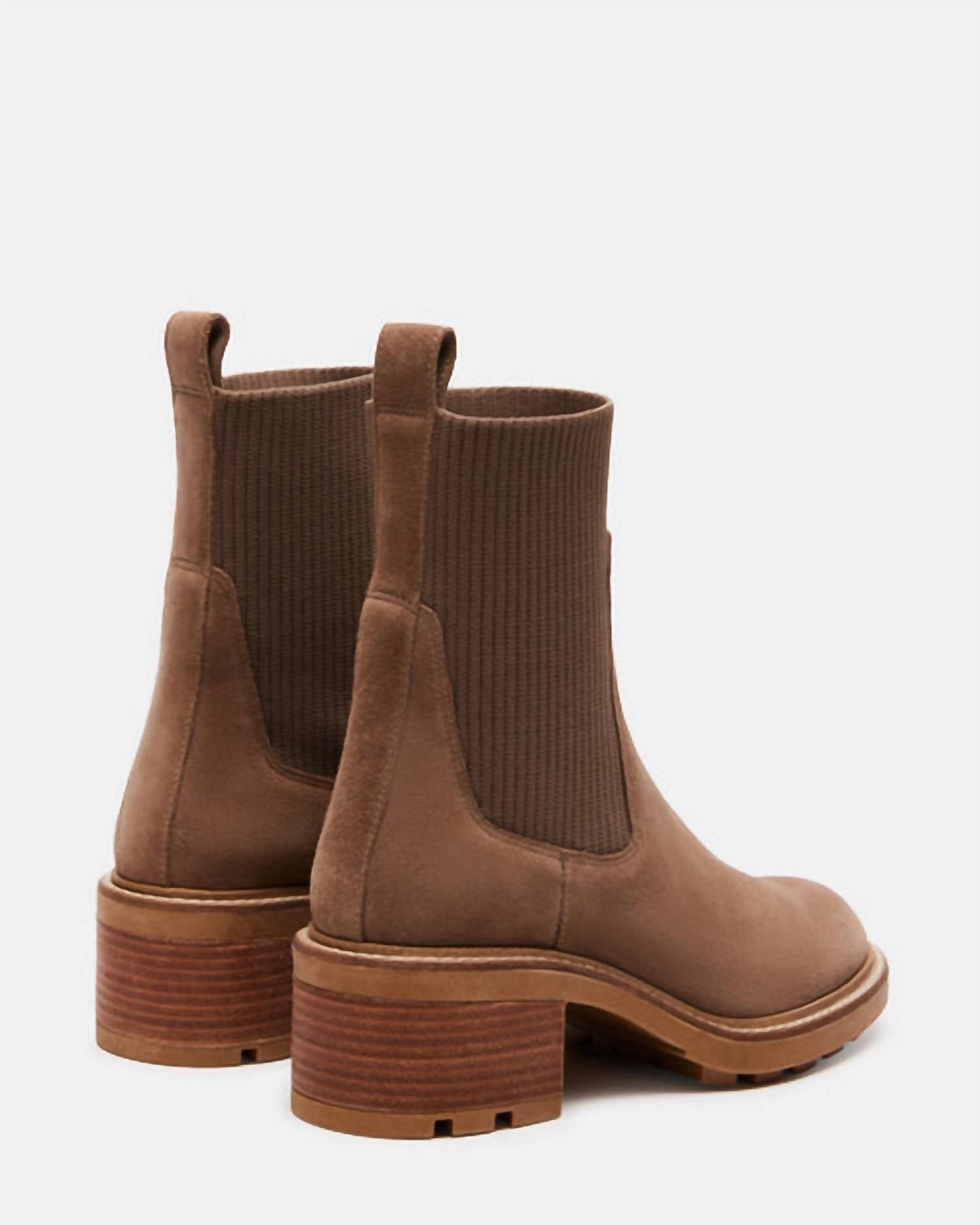 Steve Madden - Women's Kiley Boot - Image 4